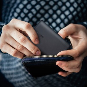 پاوربانک انکر مدل A1266 POWERCORE SPEED ظرفیت 10000 میلی آمپر ساعت